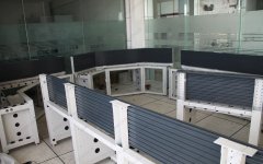 如何做好高質量指揮中心操作臺的運輸和安裝？